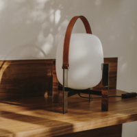 AJAR Cesta Metalica lamp