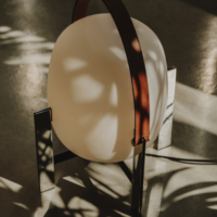 AJAR Cesta Metalica lamp