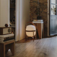 AJAR Cesta lamp ambient