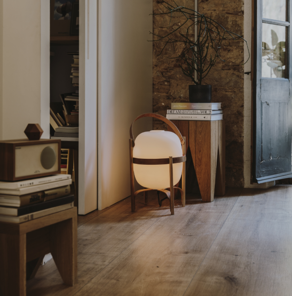 AJAR Cesta lamp ambient