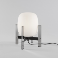 AJAR Cestita Metalica lamp