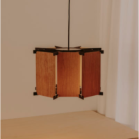AJAR MVV pendant lamp