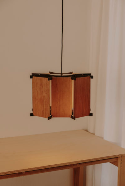 AJAR MVV pendant lamp
