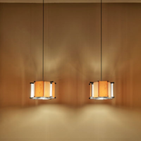 AJAR MVV pendant lamp