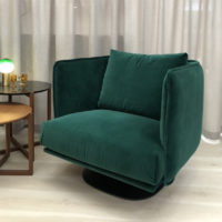 AJAR serene armchair