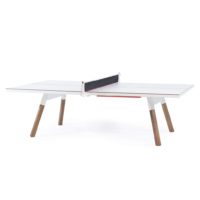 ping pong table outdoor