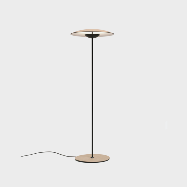 AJAR Ginger P floor lamp